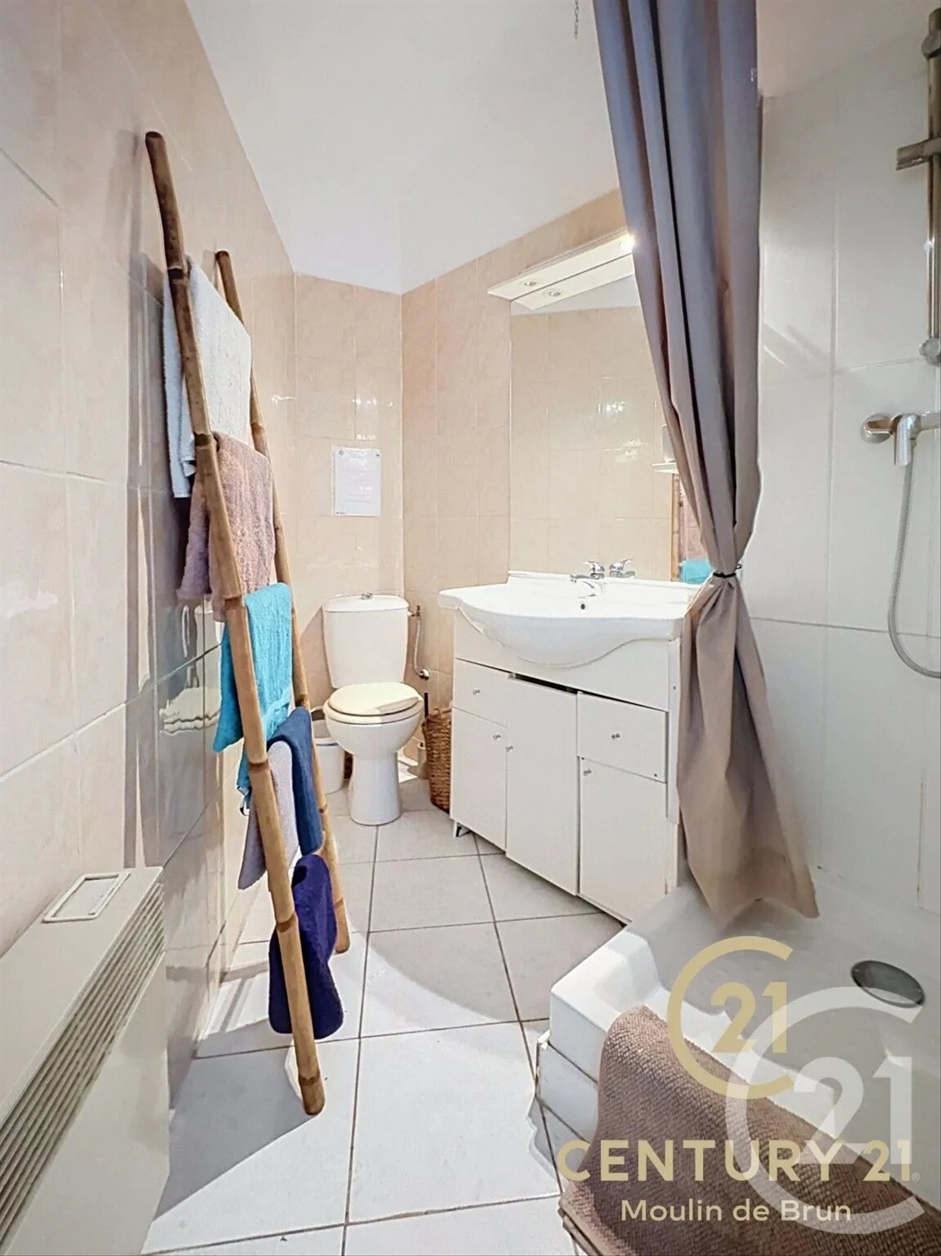 Appartement à louer, 20m², Cannes