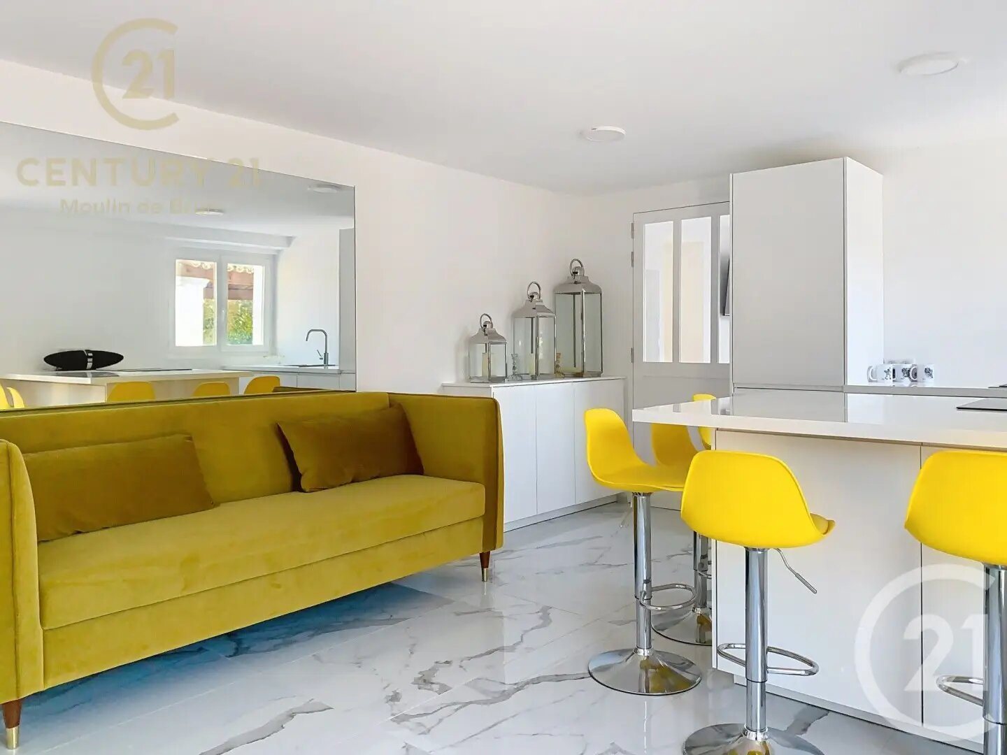 Appartement à vendre, 66m², Grasse
