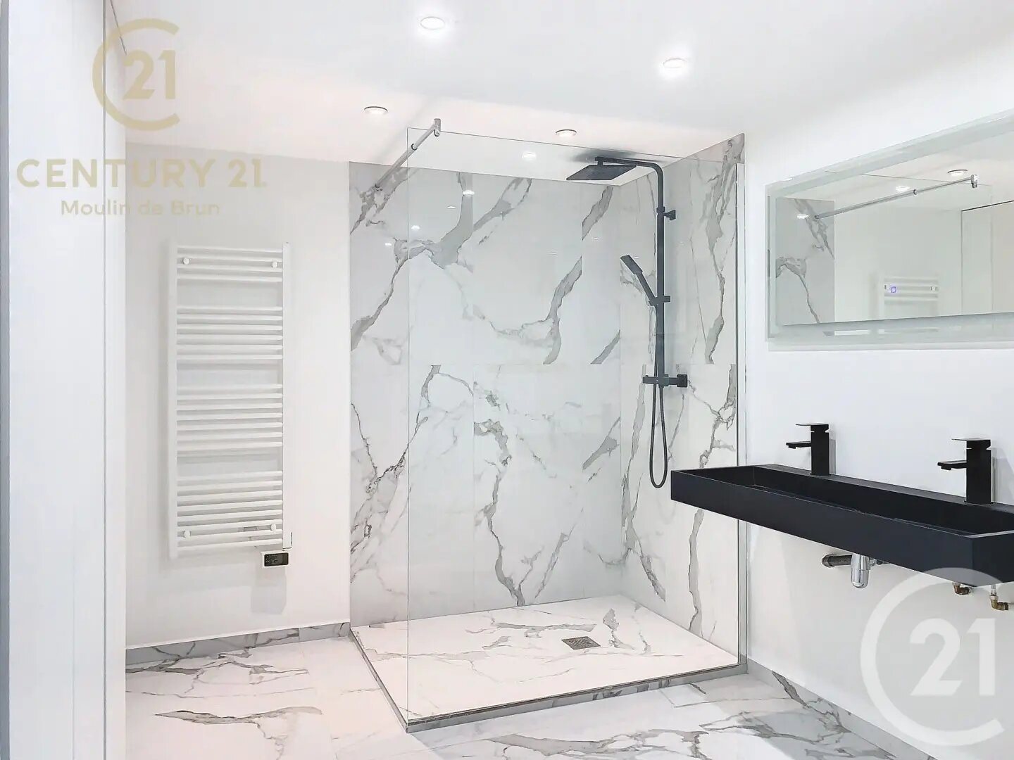 Appartement à vendre, 66m², Grasse