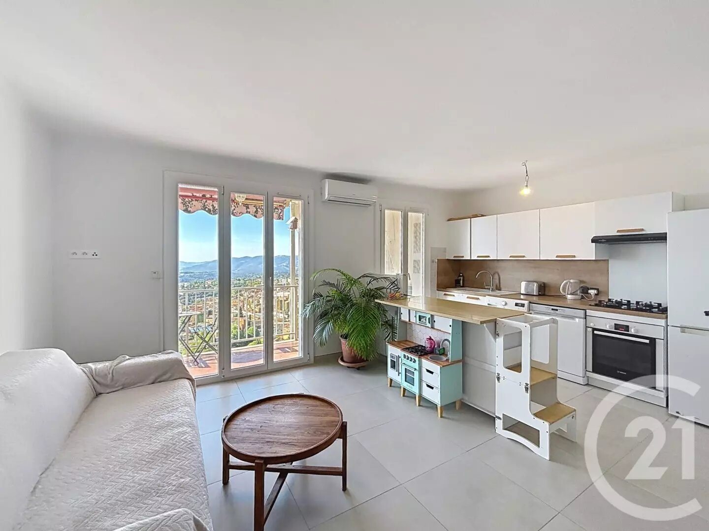 Appartement à vendre, 65m², Grasse