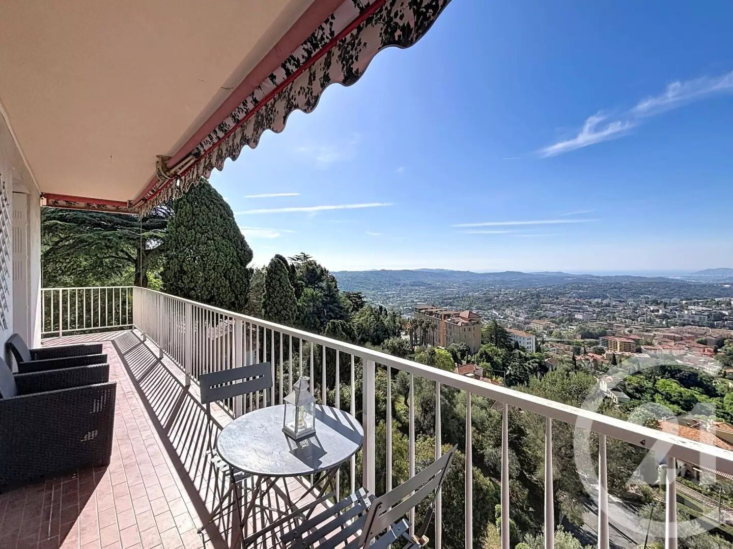 Appartement à vendre, 65m², Grasse