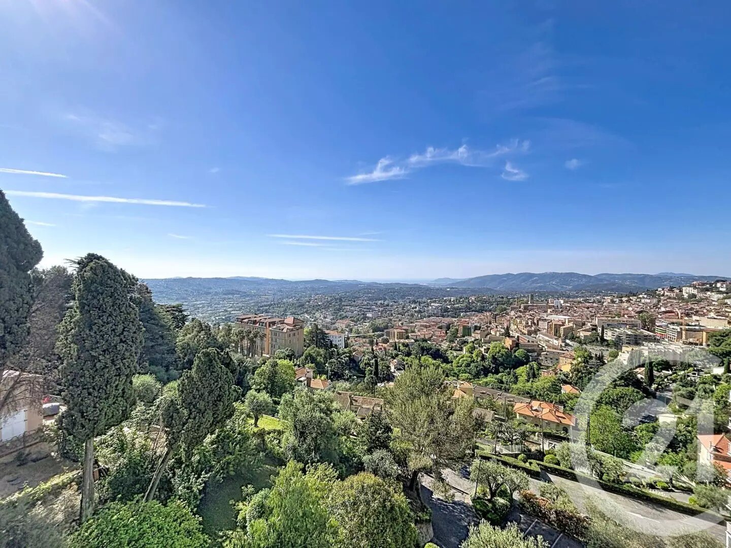 Appartement à vendre, 65m², Grasse