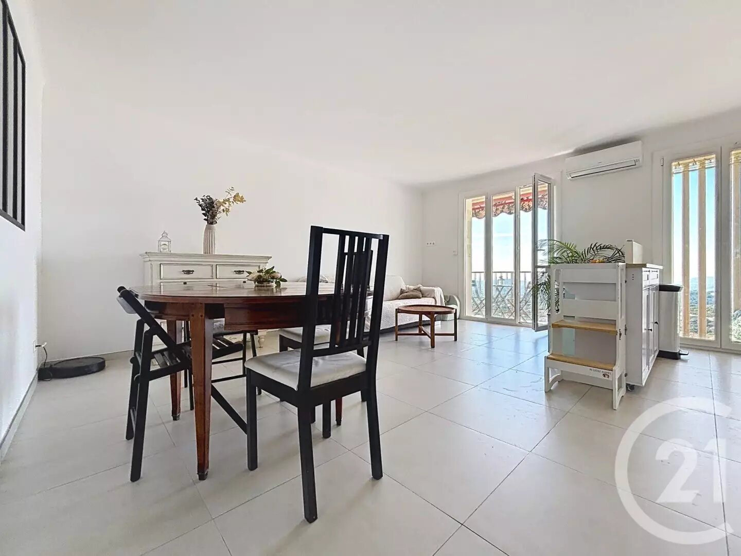 Appartement à vendre, 65m², Grasse