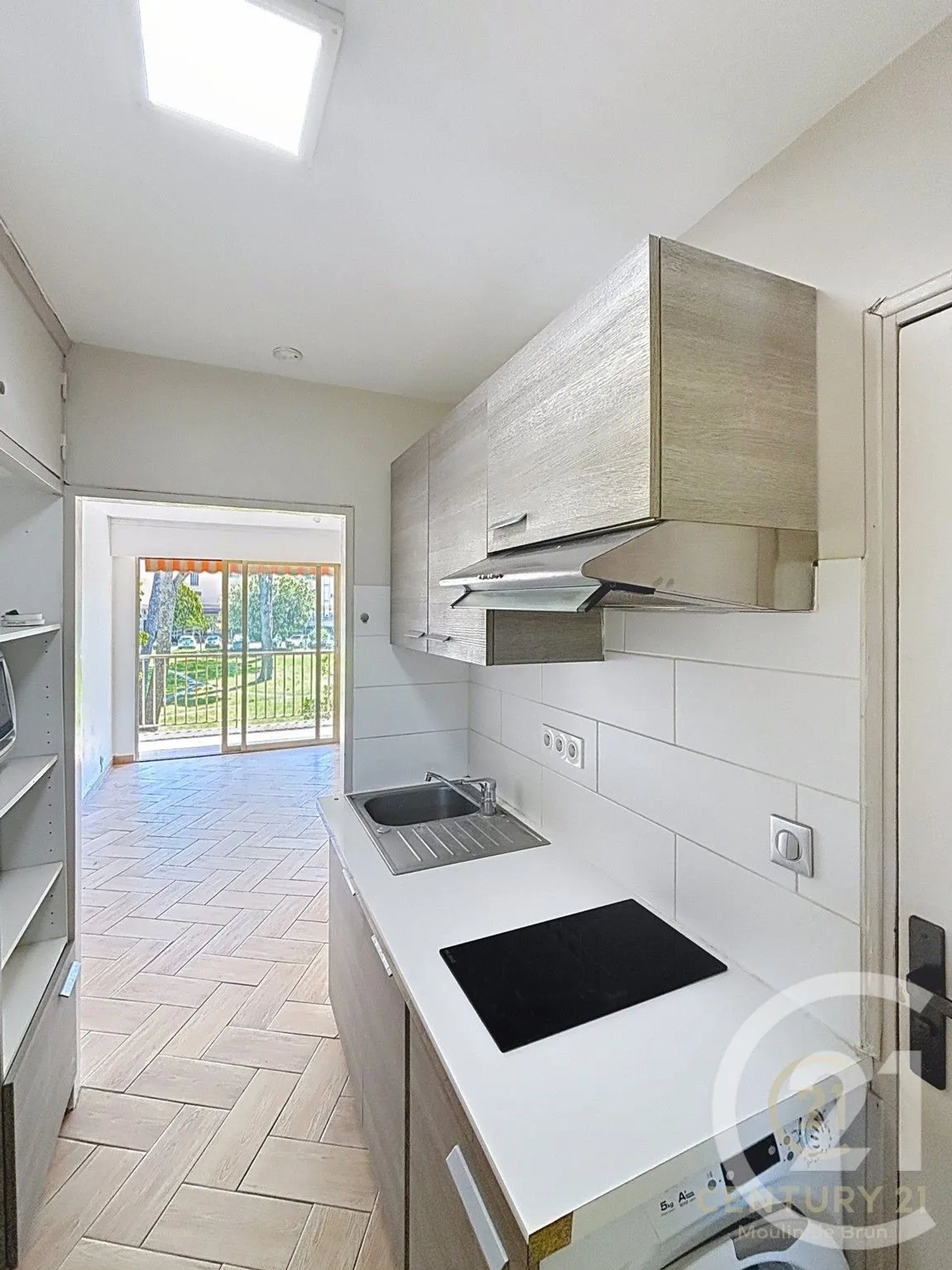 Appartement à louer, 23m², Peymeinade