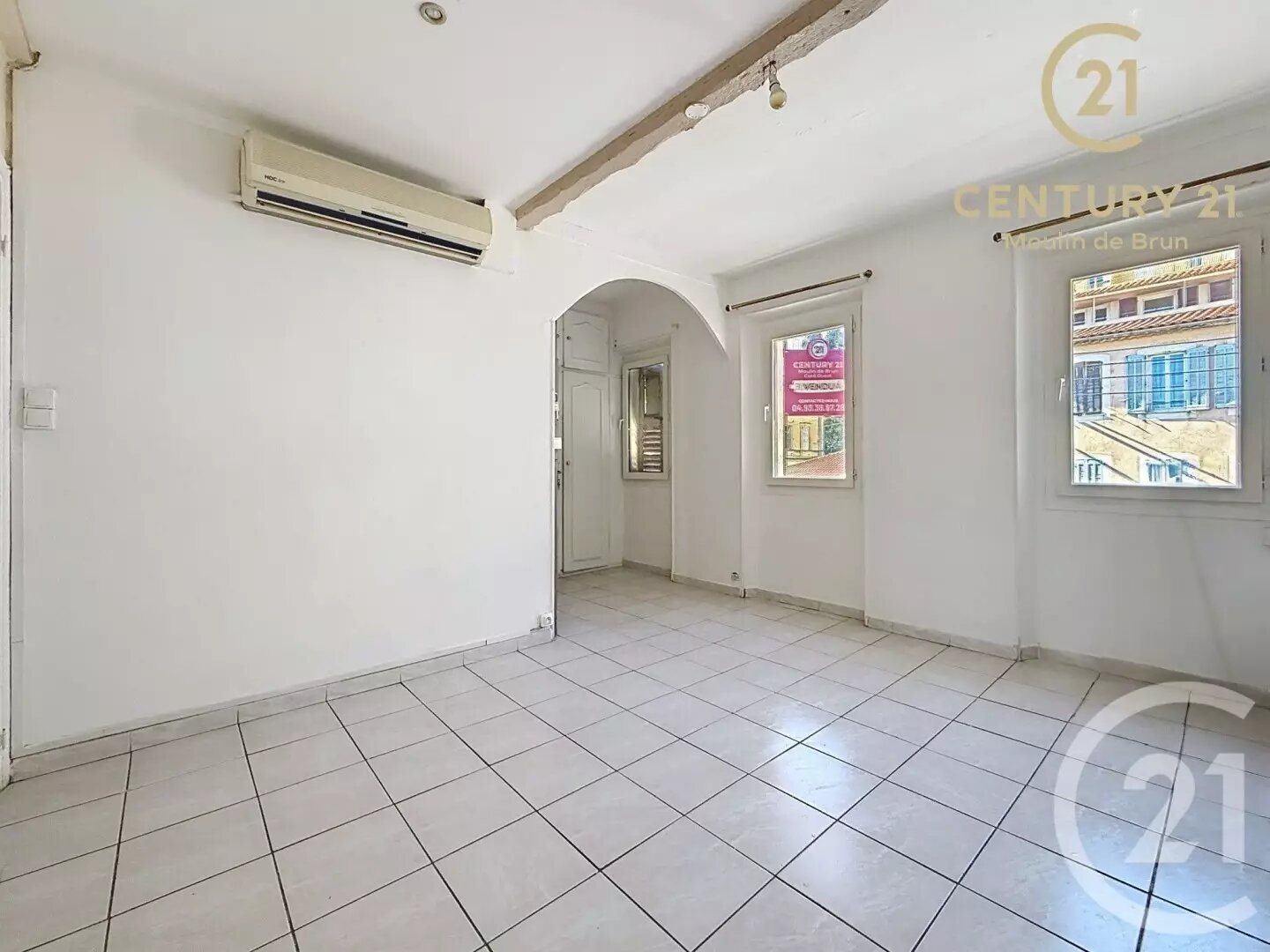 Appartement à vendre, 38m², Grasse