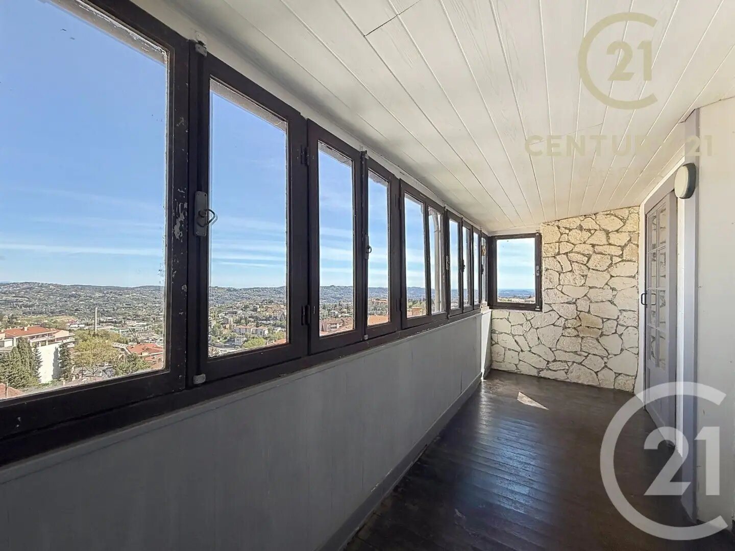 Appartement à vendre, 38m², Grasse