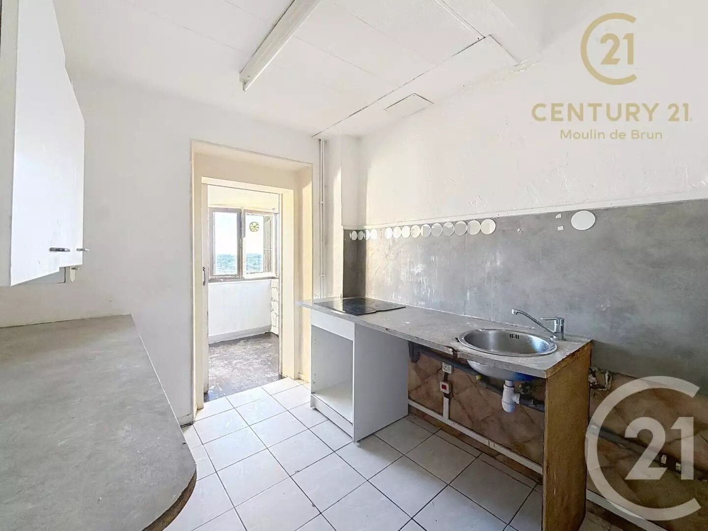 Appartement à vendre, 38m², Grasse