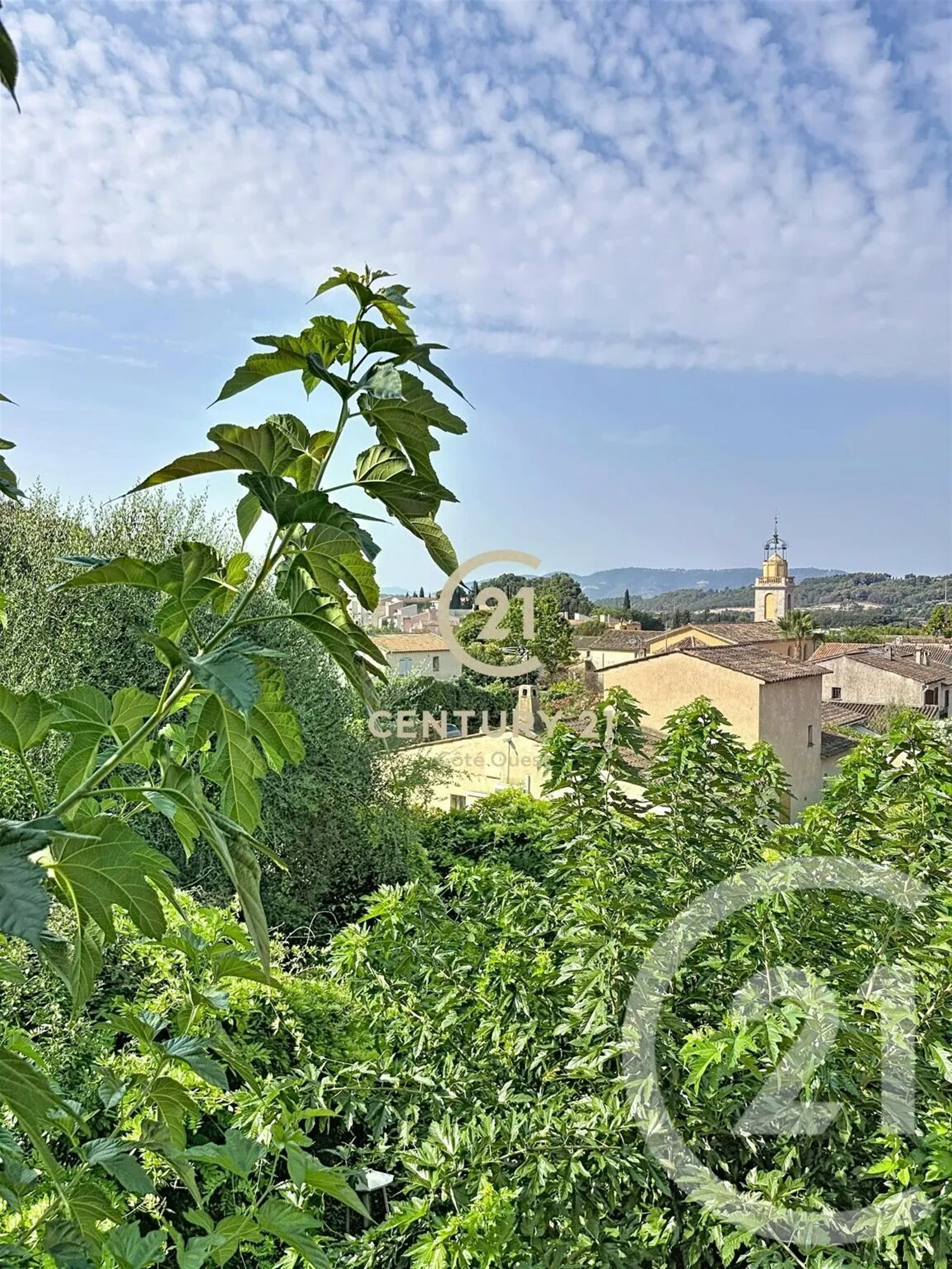 Maison à vendre, 91m², Grasse