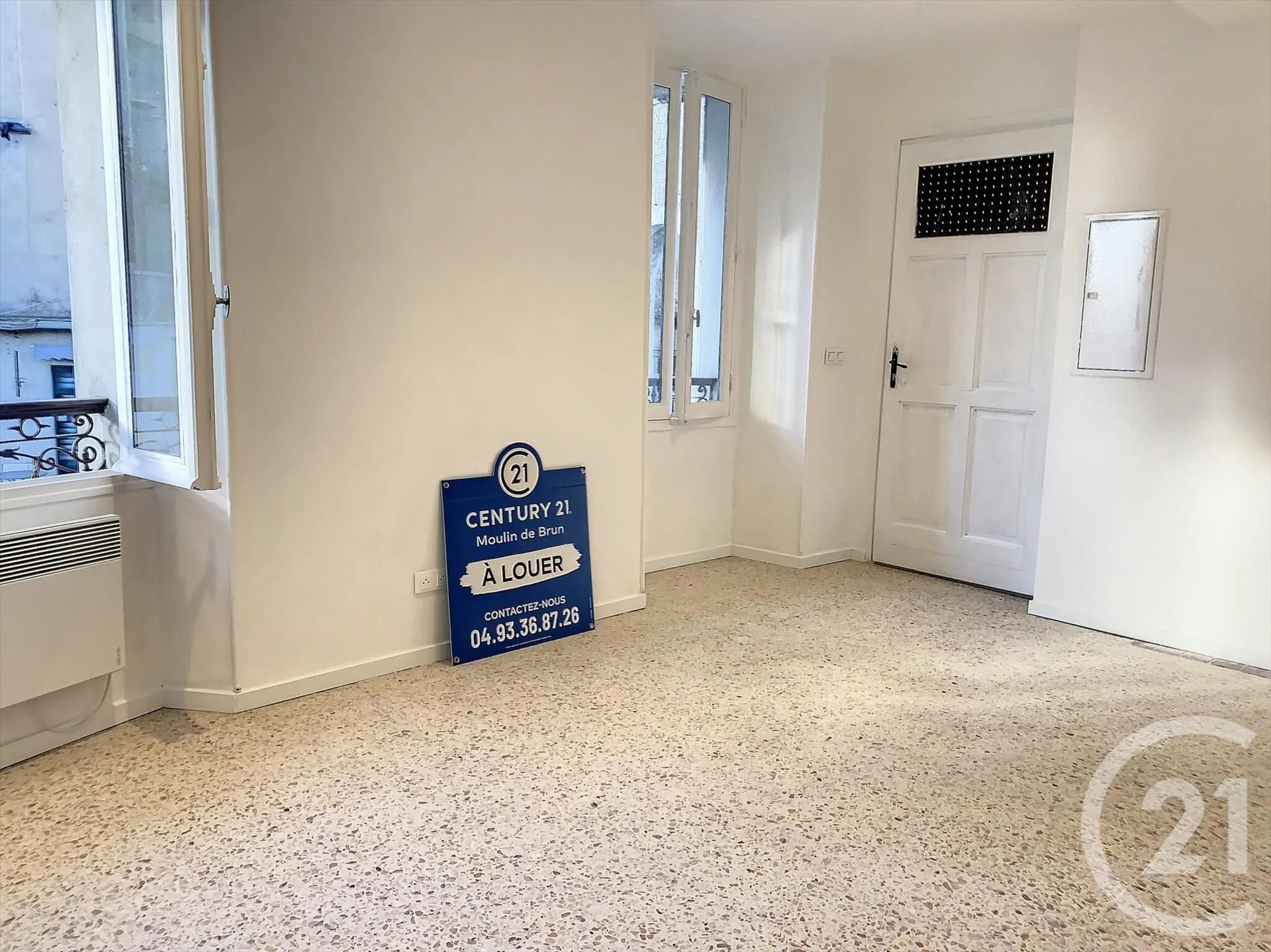 Appartement à louer, 41m², Grasse