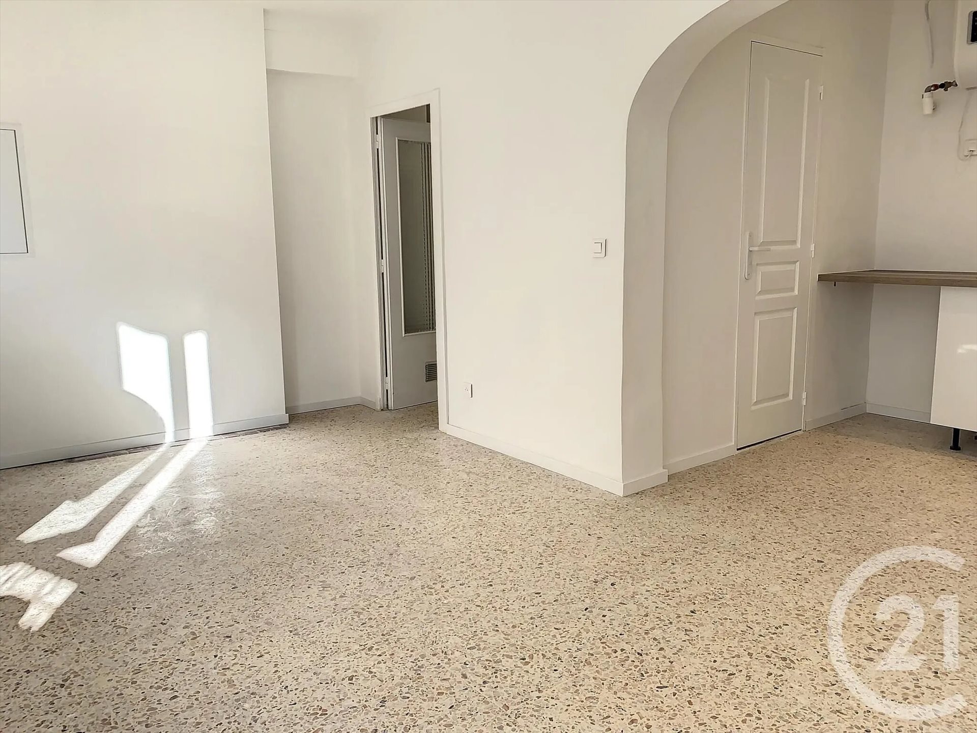 Appartement à louer, 41m², Grasse