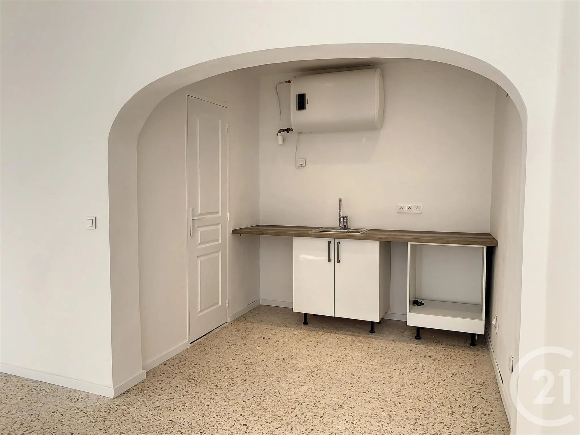 Appartement à louer, 41m², Grasse