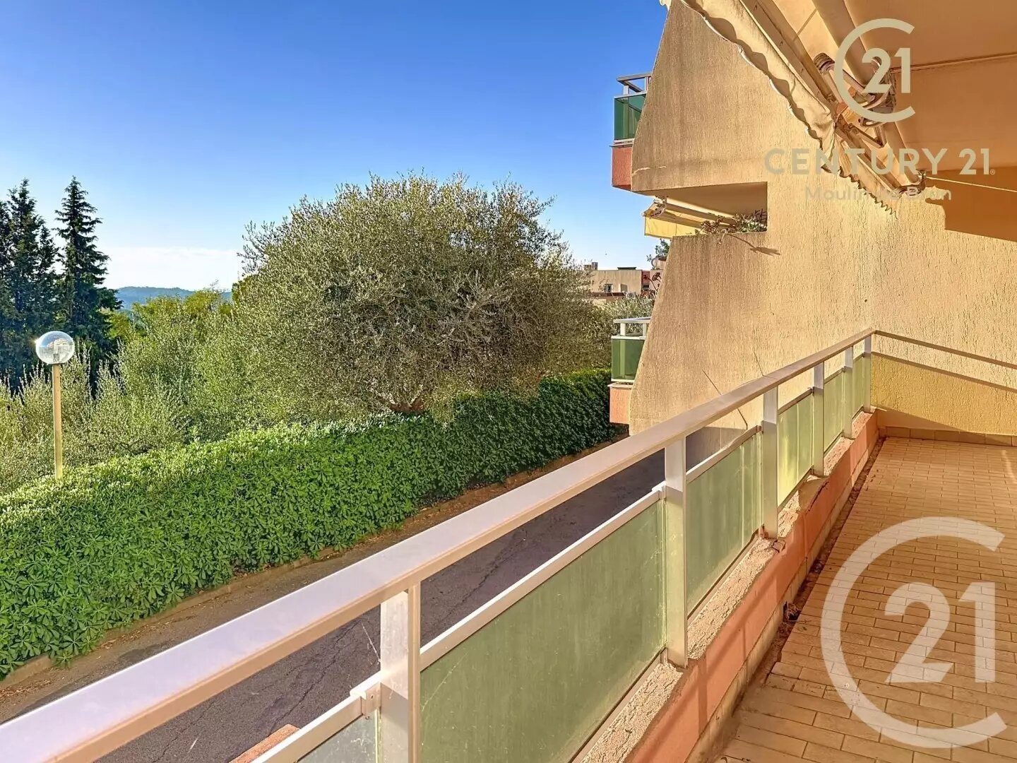Appartement à vendre, 100m², Grasse