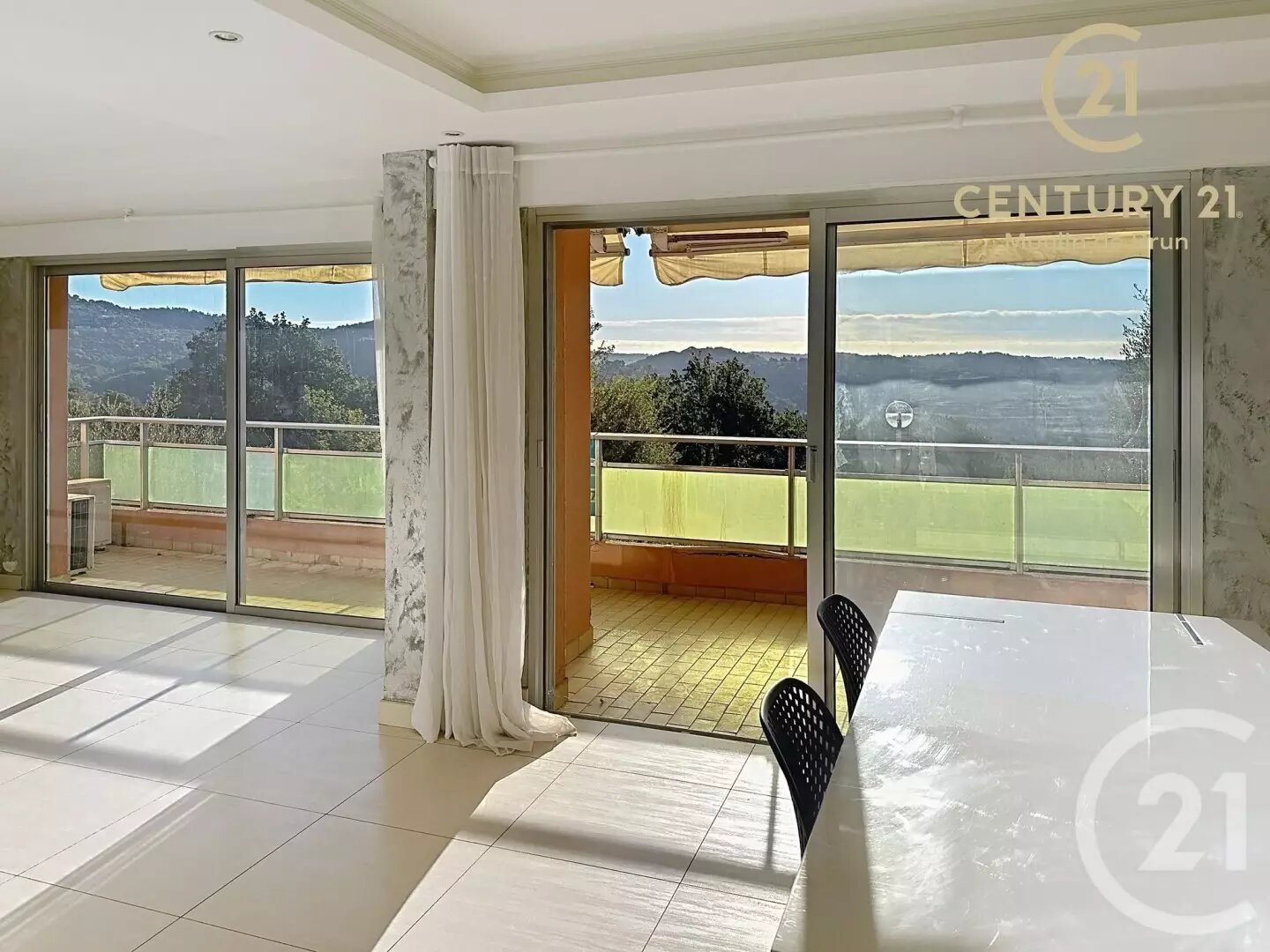 Appartement à vendre, 100m², Grasse