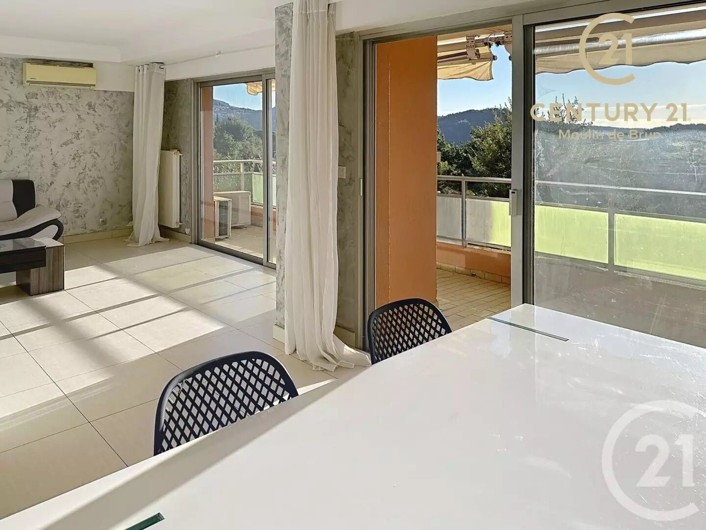 Appartement à vendre, 100m², Grasse