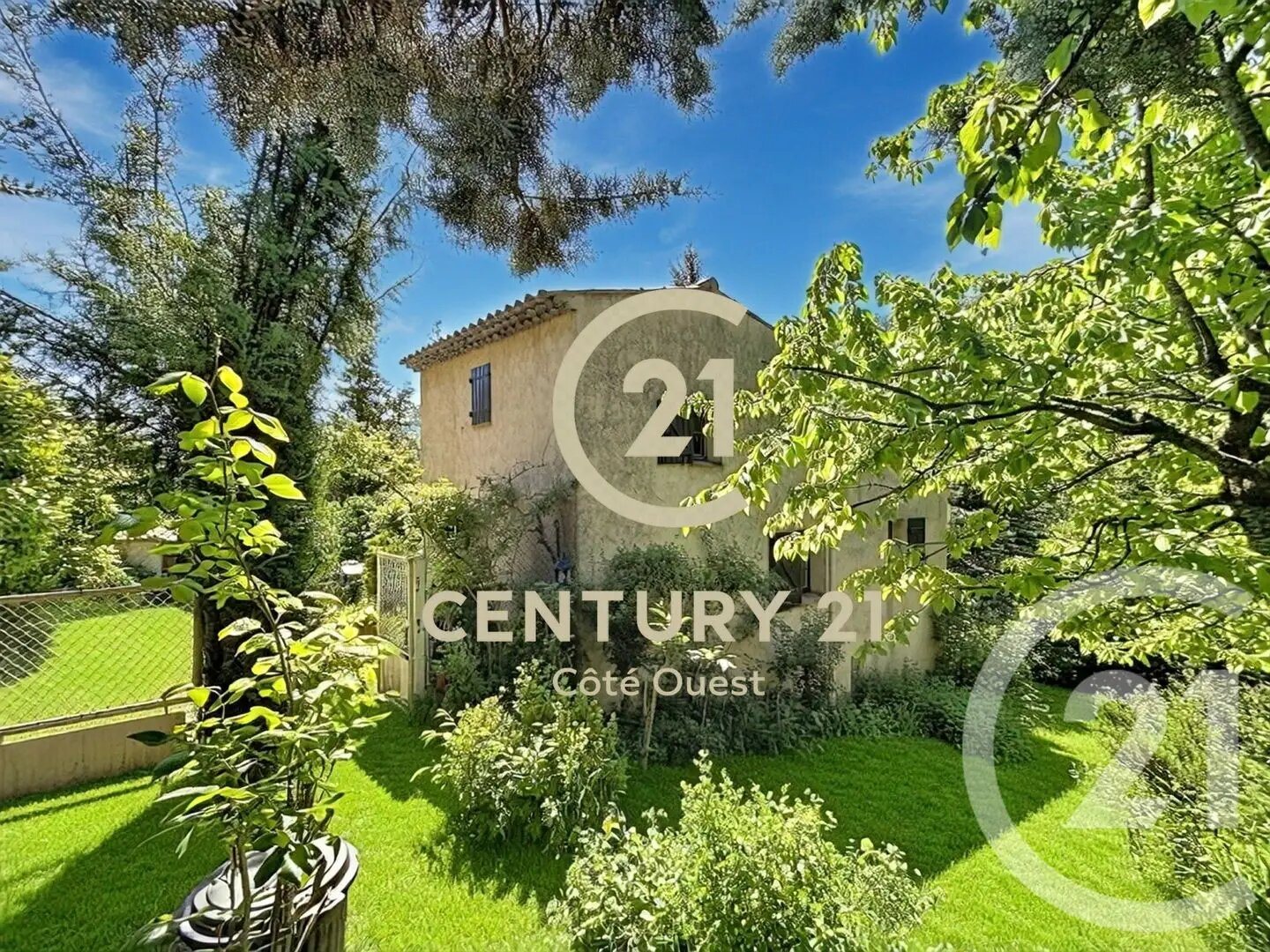 Maison à vendre, 104m², Gréolières