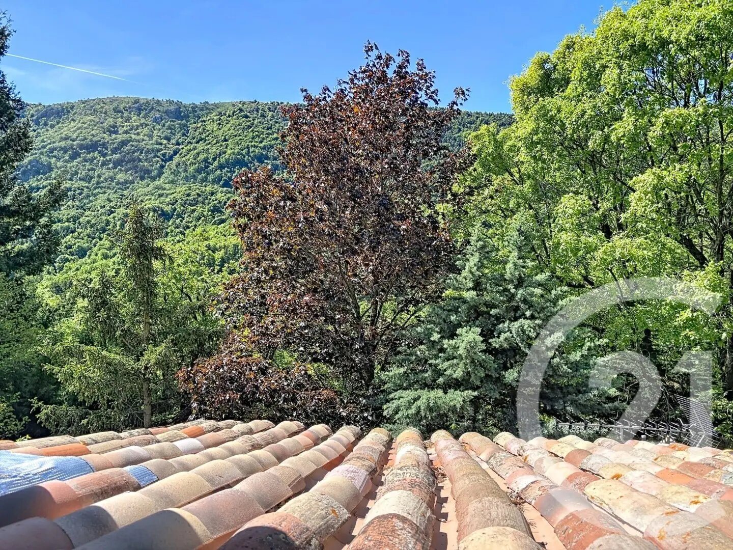 Maison à vendre, 104m², Gréolières