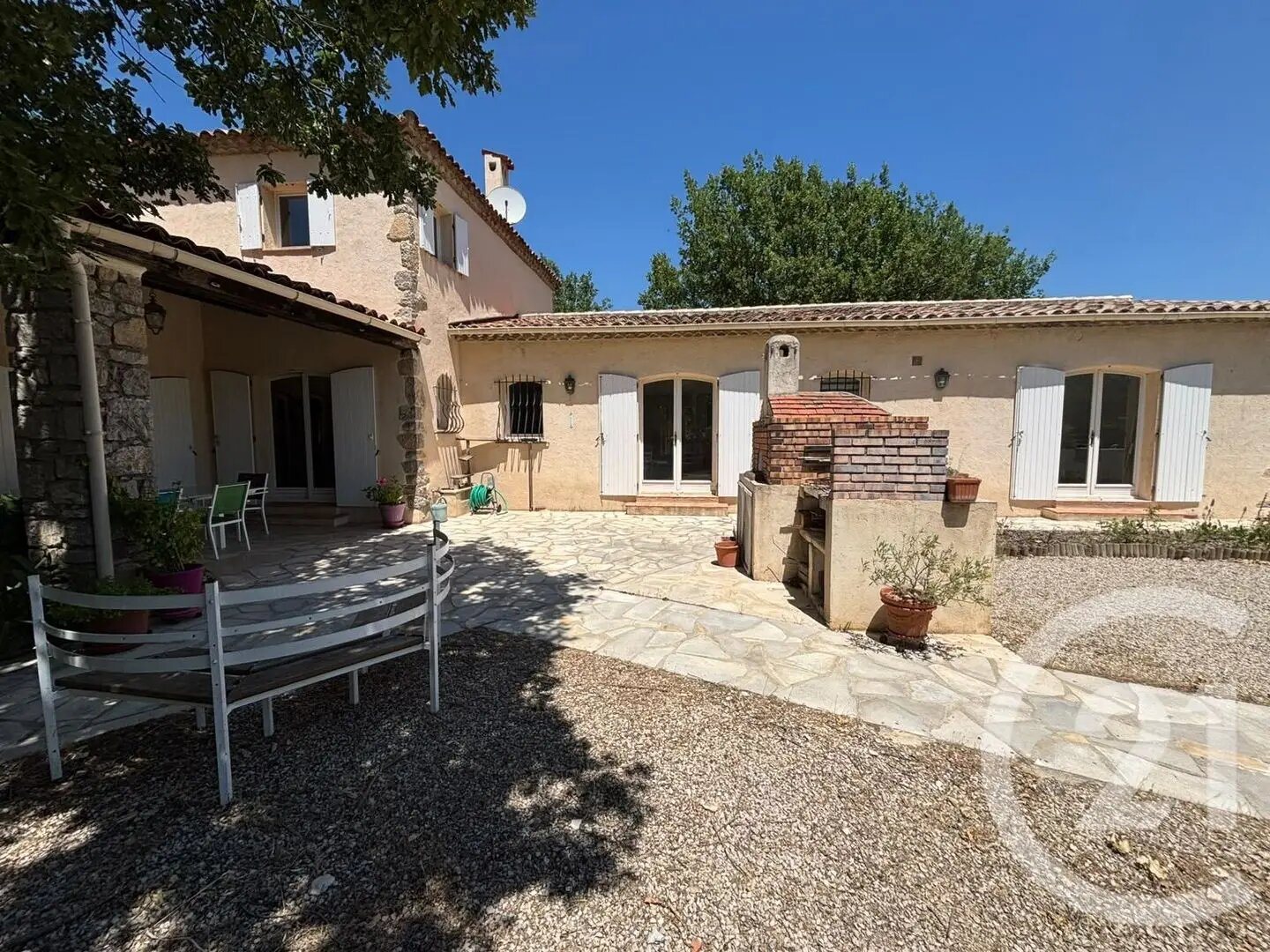 Maison à vendre, 224m², Saint-Cézaire-sur-Siagne