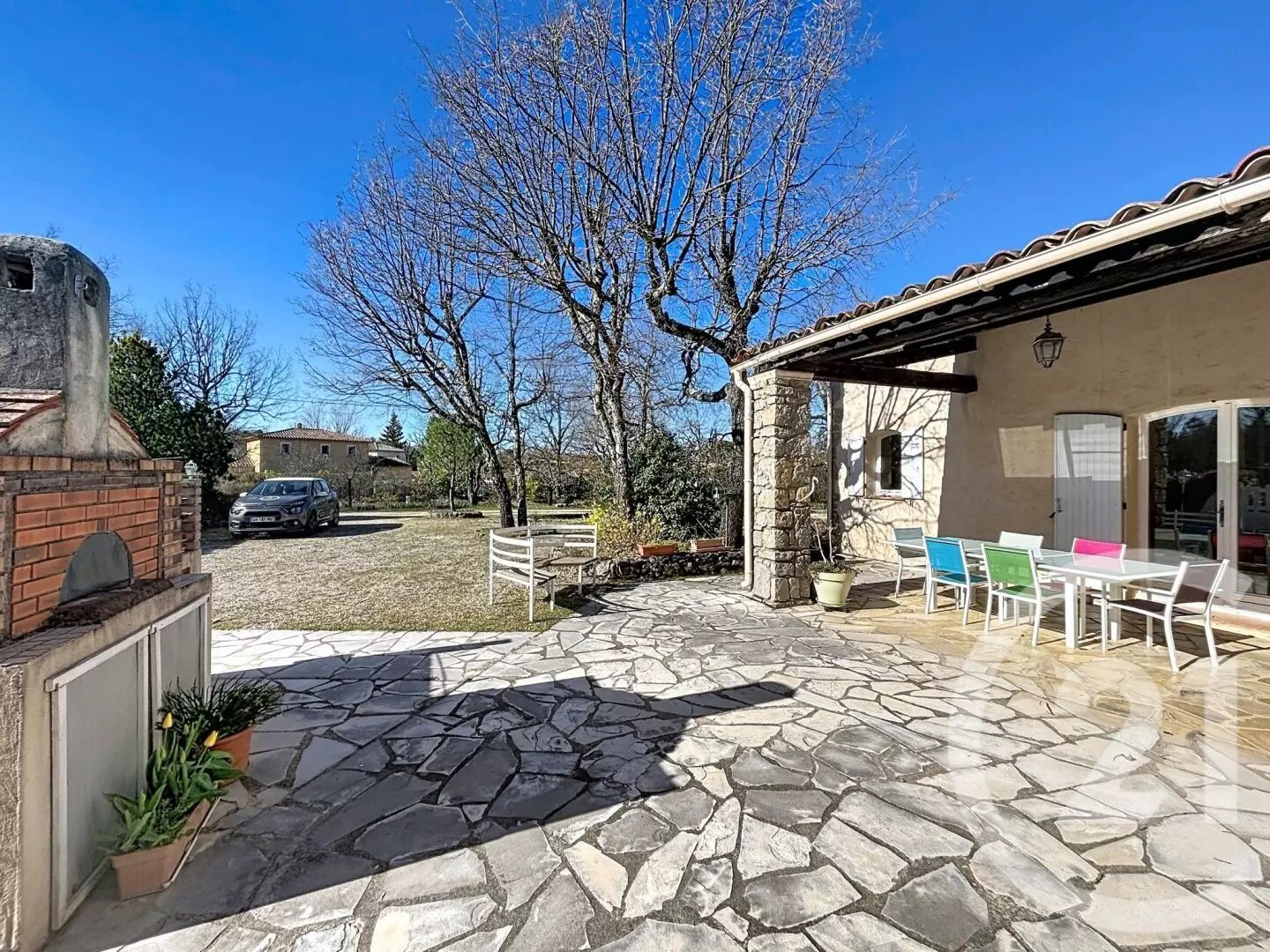 Maison à vendre, 224m², Saint-Cézaire-sur-Siagne