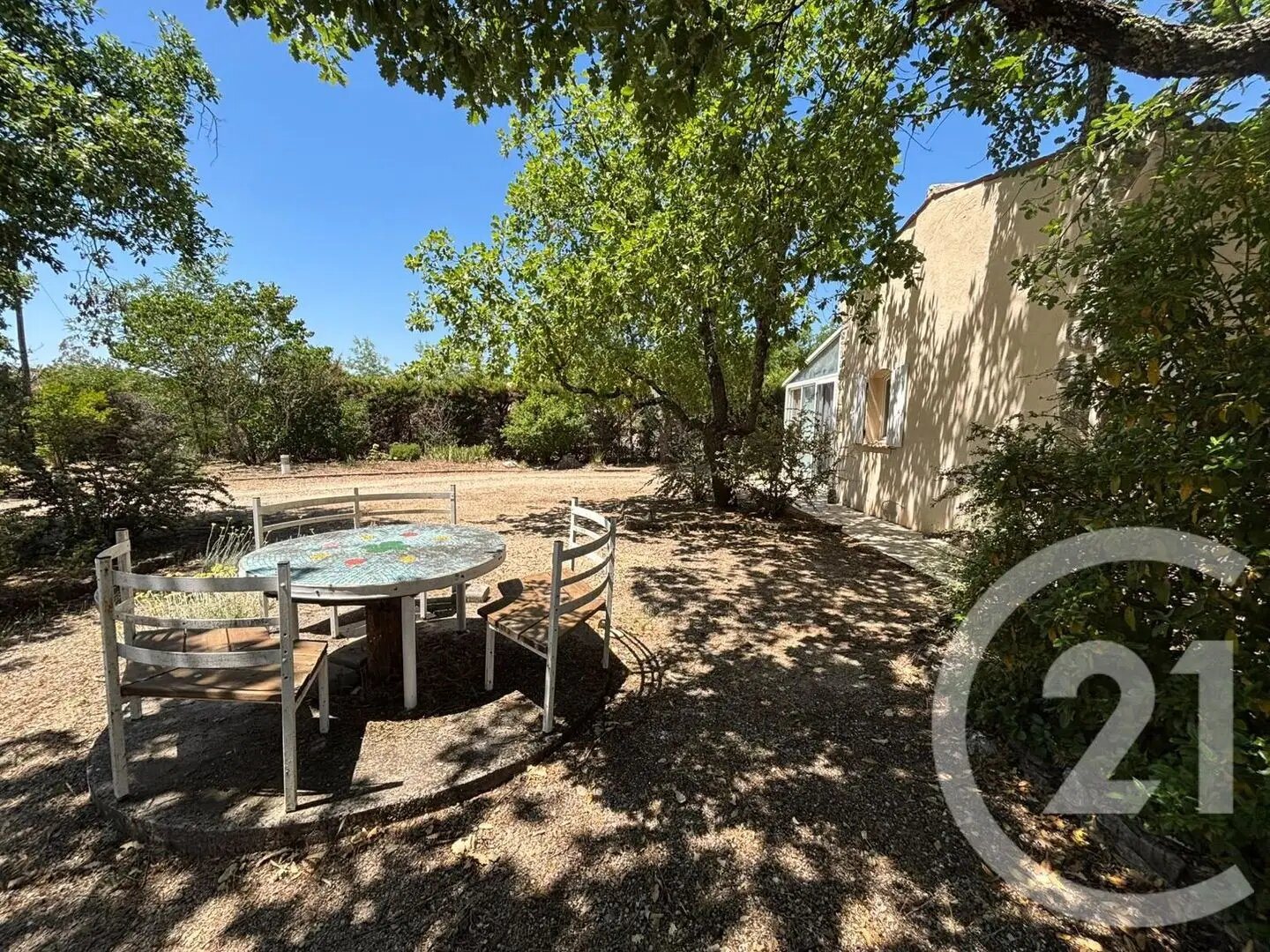 Maison à vendre, 224m², Saint-Cézaire-sur-Siagne
