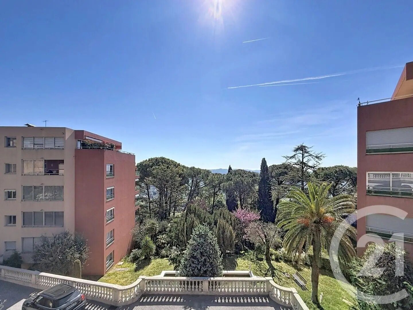 Appartement à vendre, 80m², Grasse