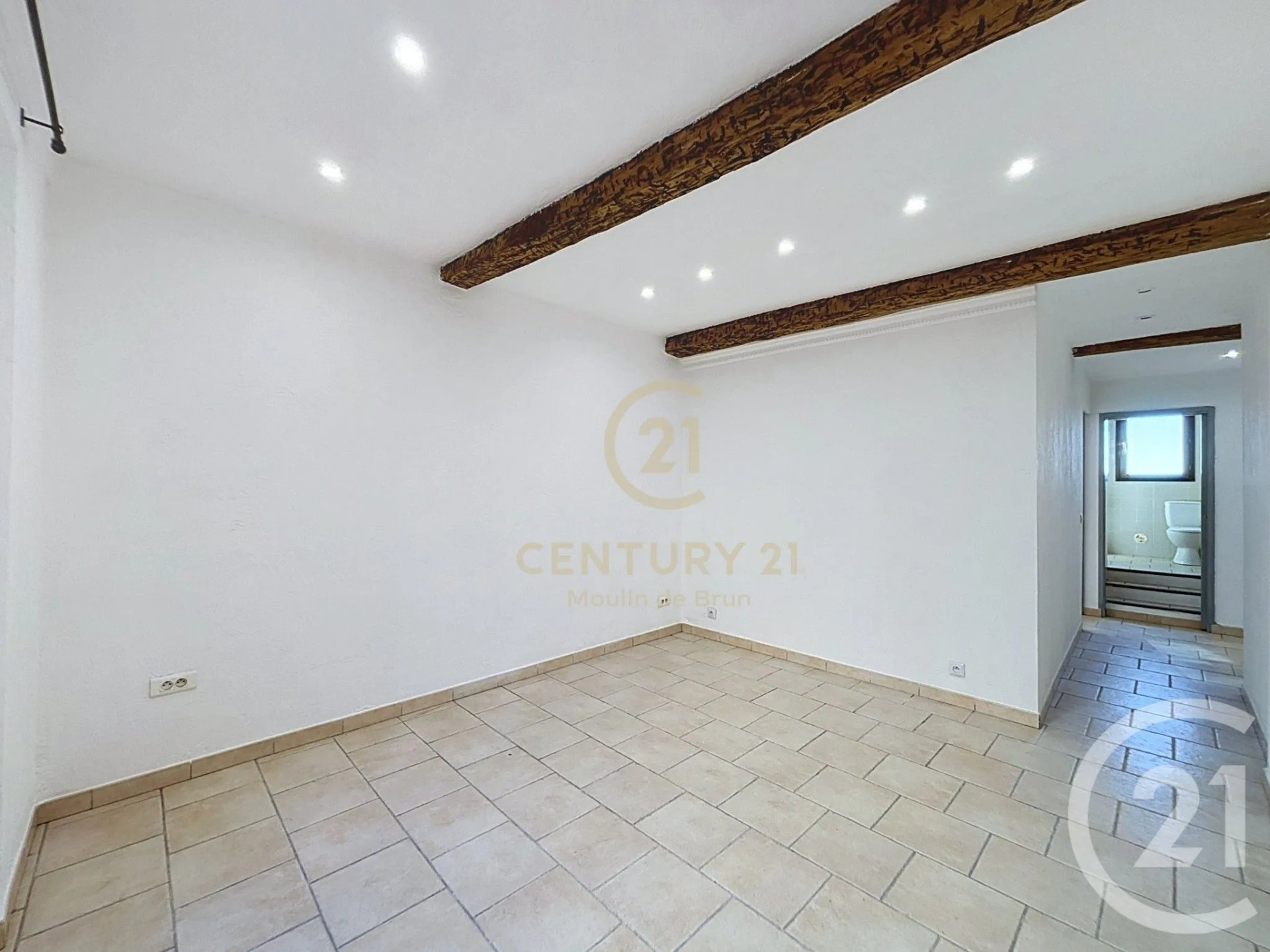 Appartement à louer, 38m², Grasse