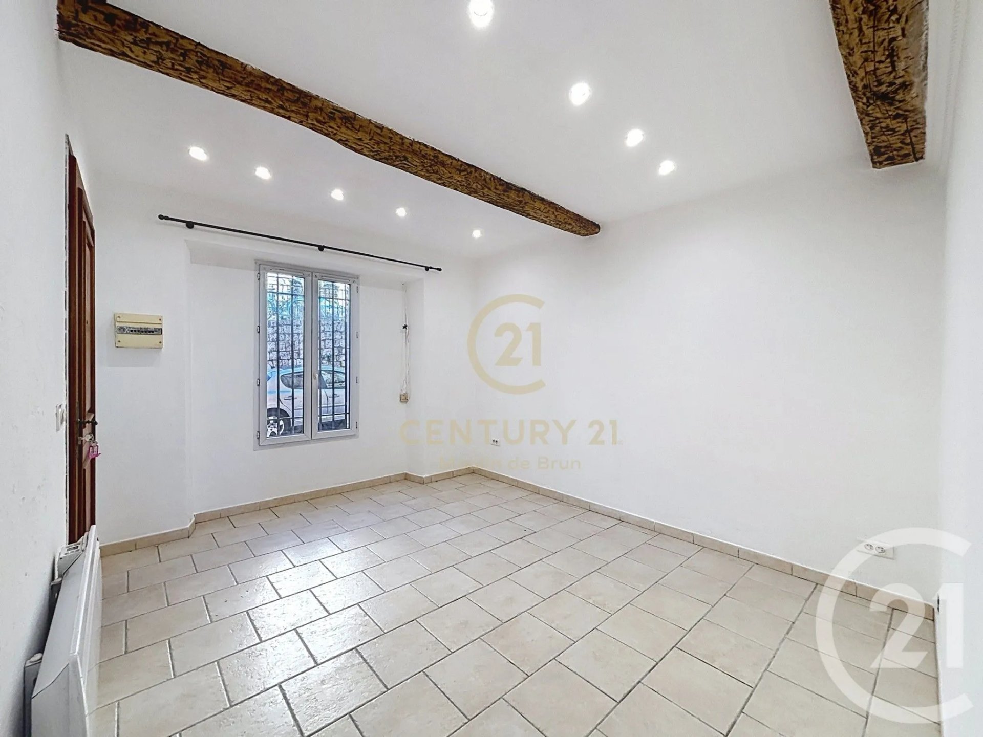 Appartement à louer, 38m², Grasse
