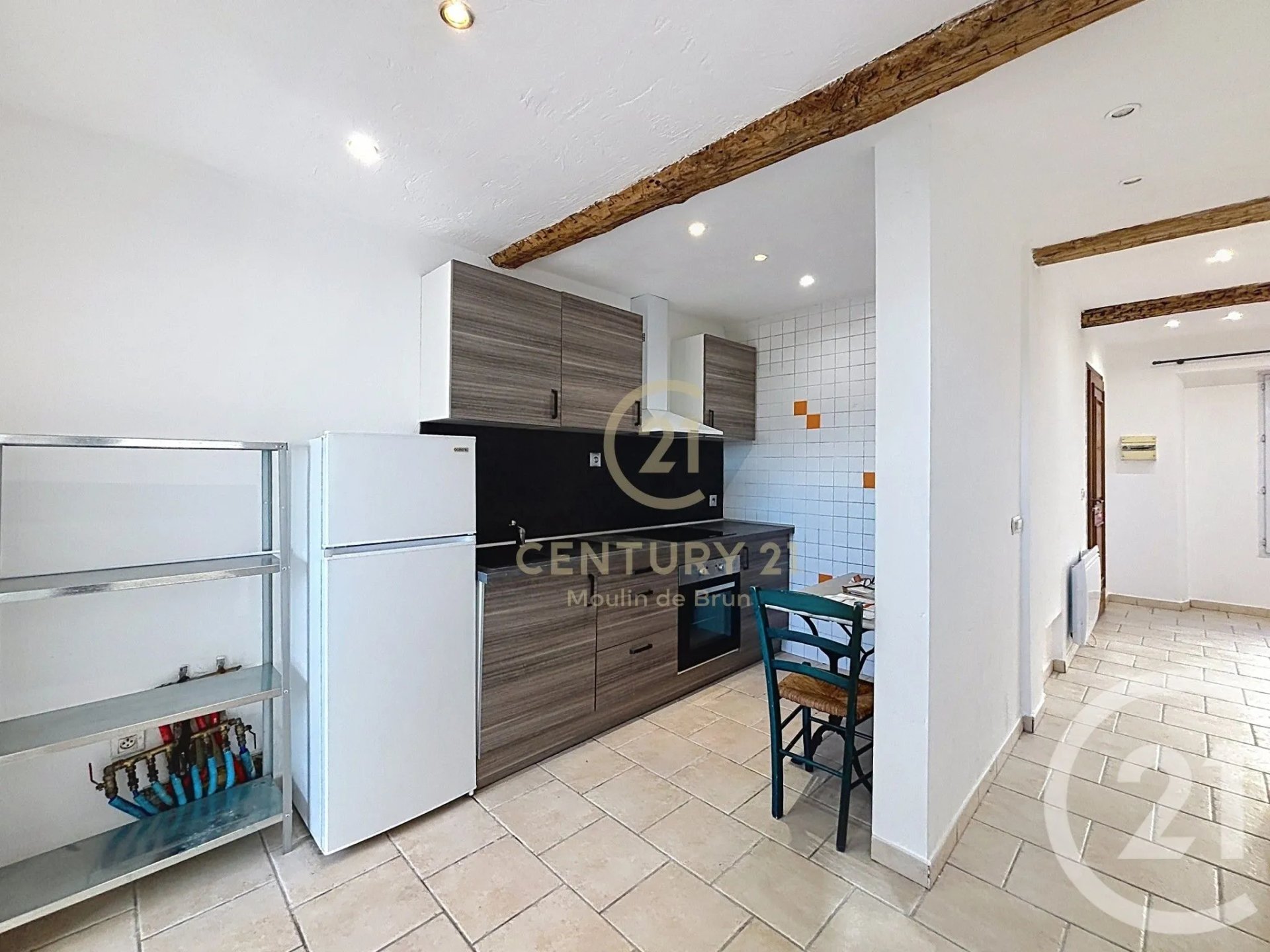Appartement à louer, 38m², Grasse