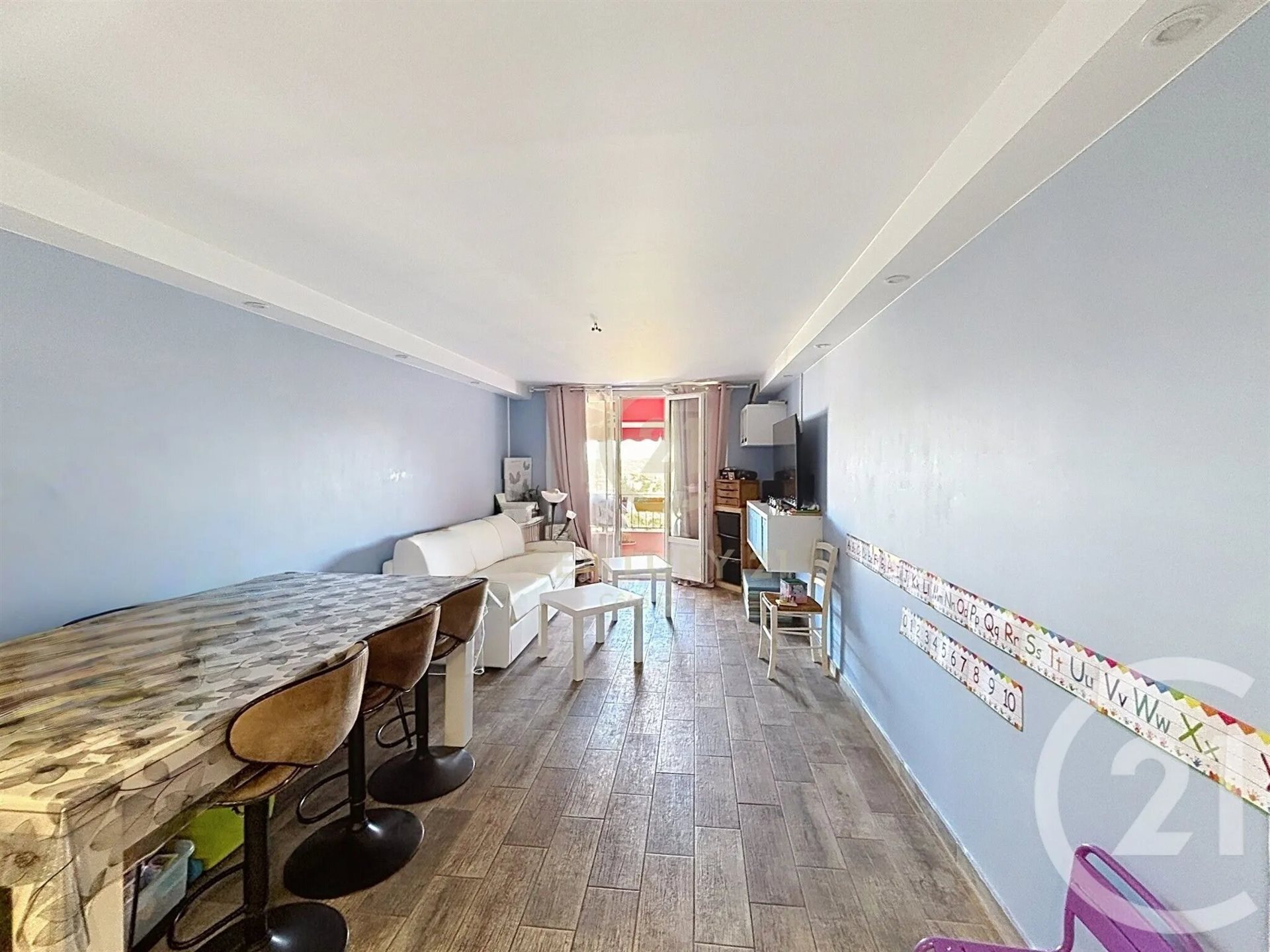 Appartement à vendre, 80m², Grasse
