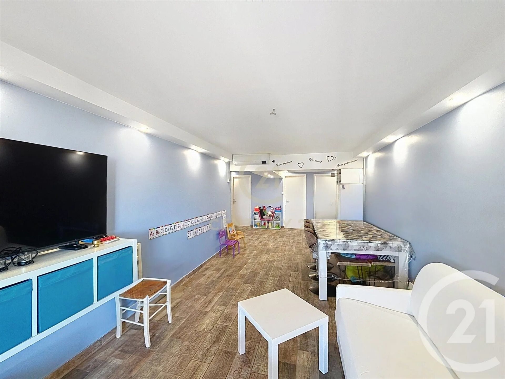Appartement à vendre, 80m², Grasse