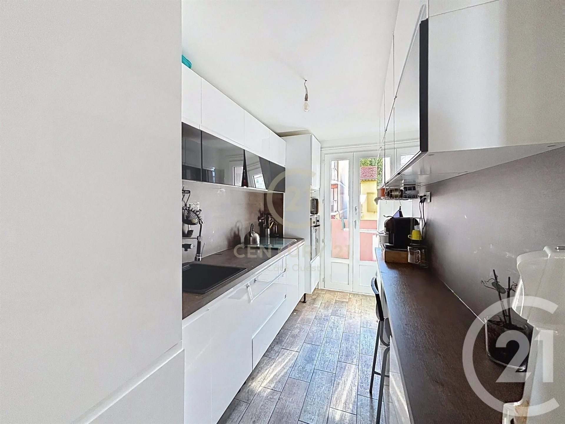 Appartement à vendre, 80m², Grasse