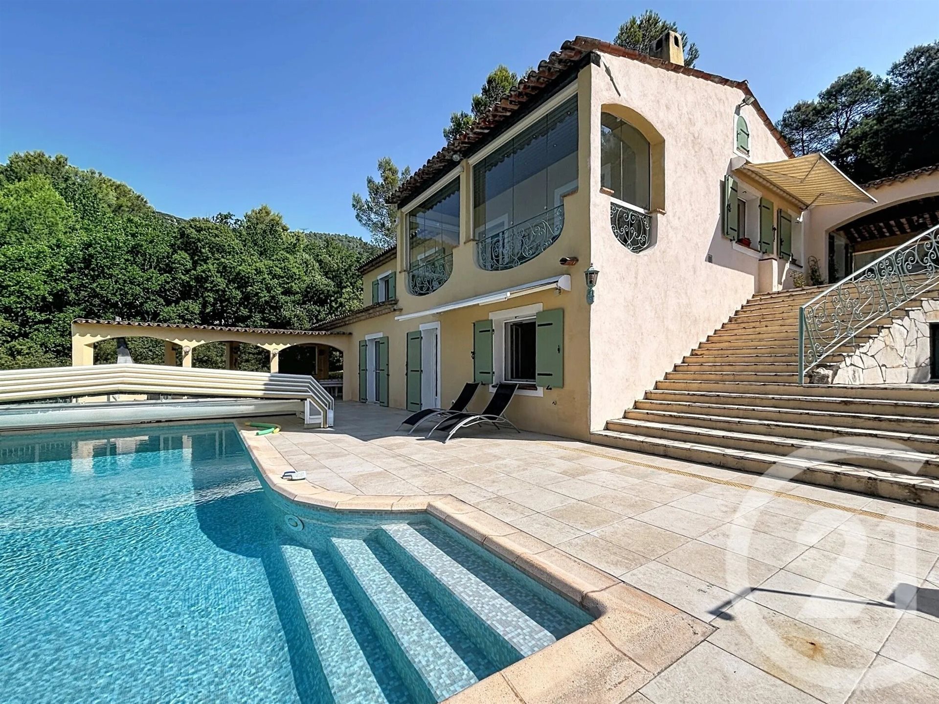 Maison à vendre, 187m², Le Tignet