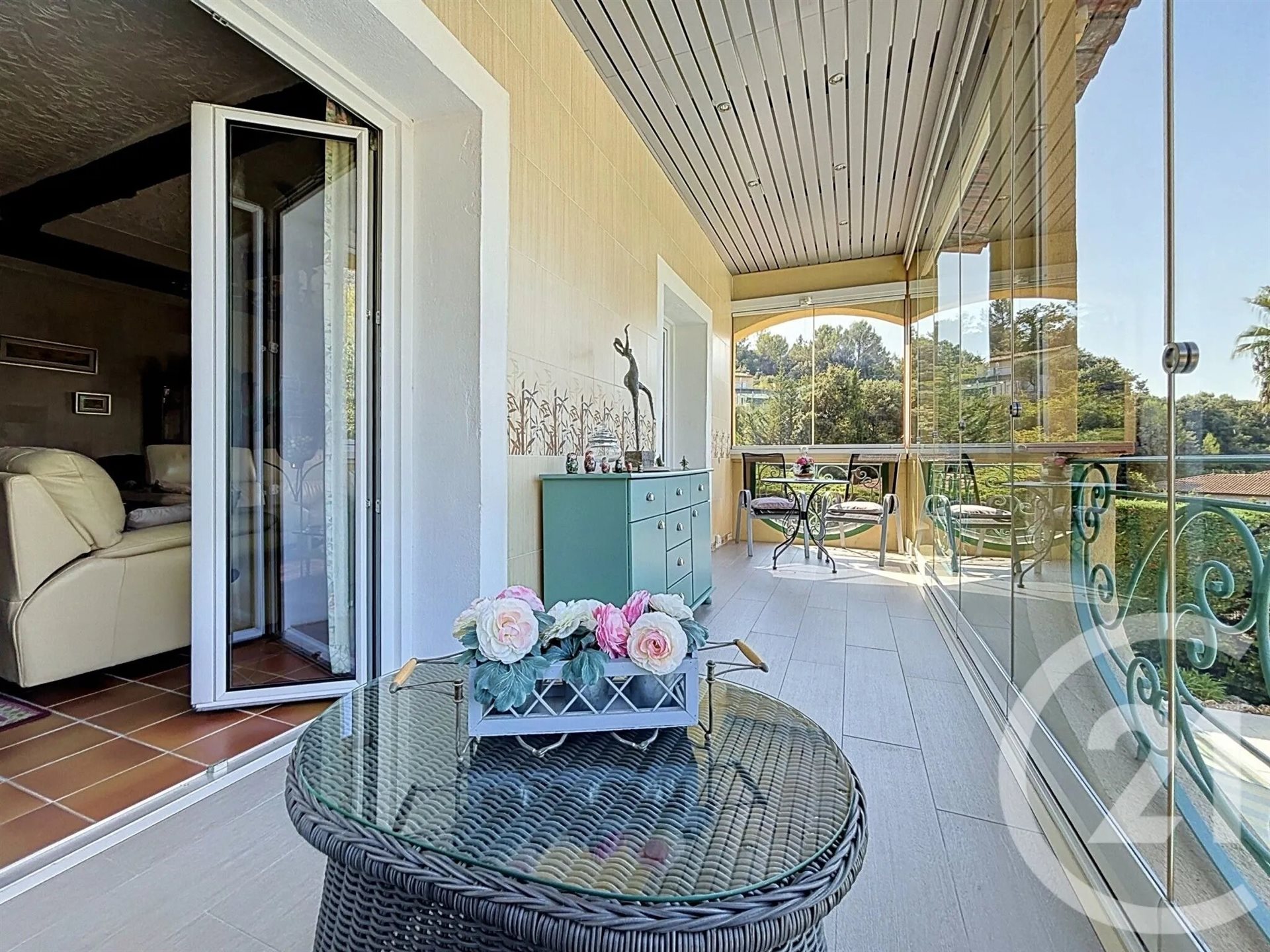 Maison à vendre, 187m², Le Tignet