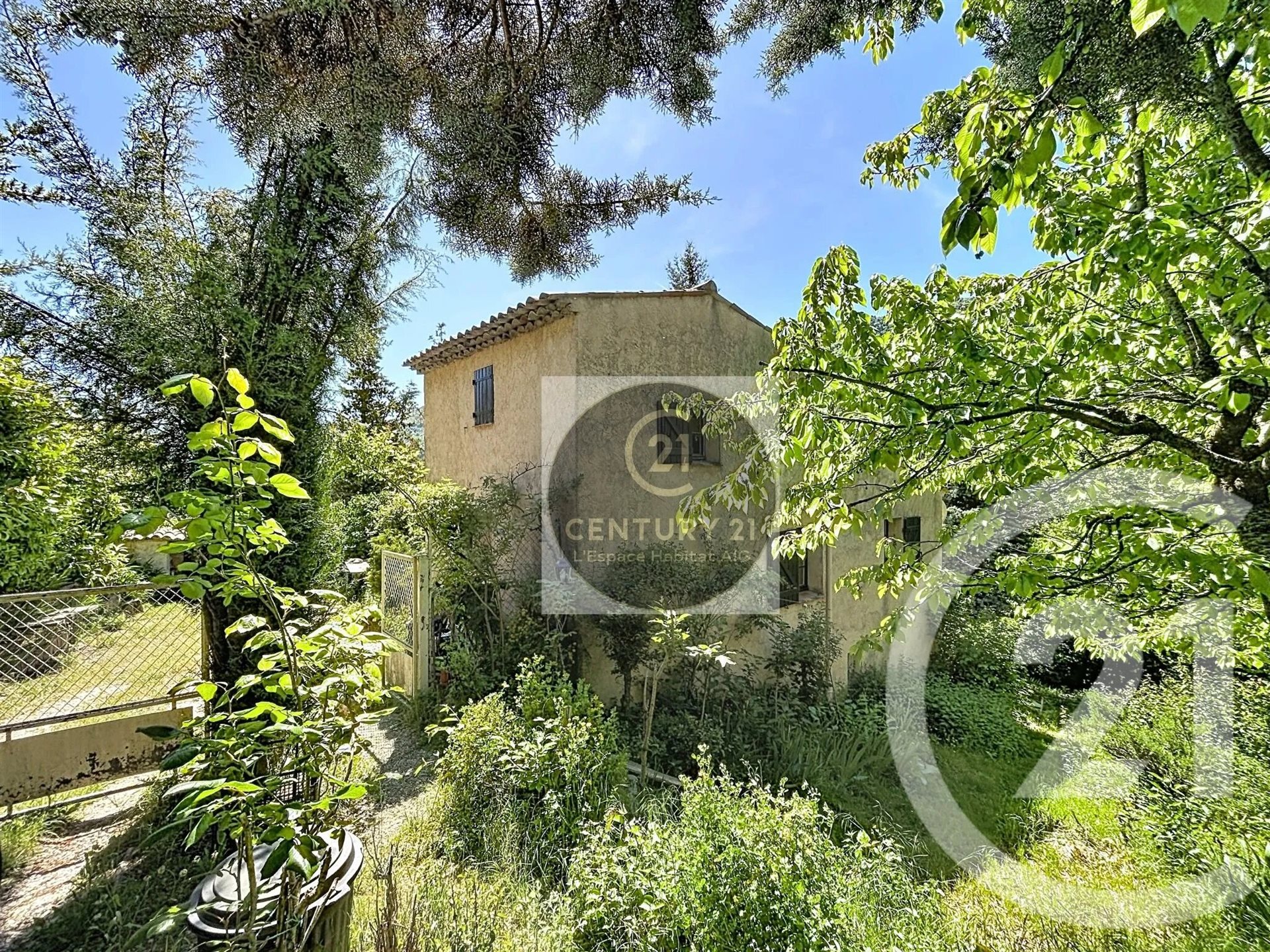 Maison à vendre, 104m², Gréolières