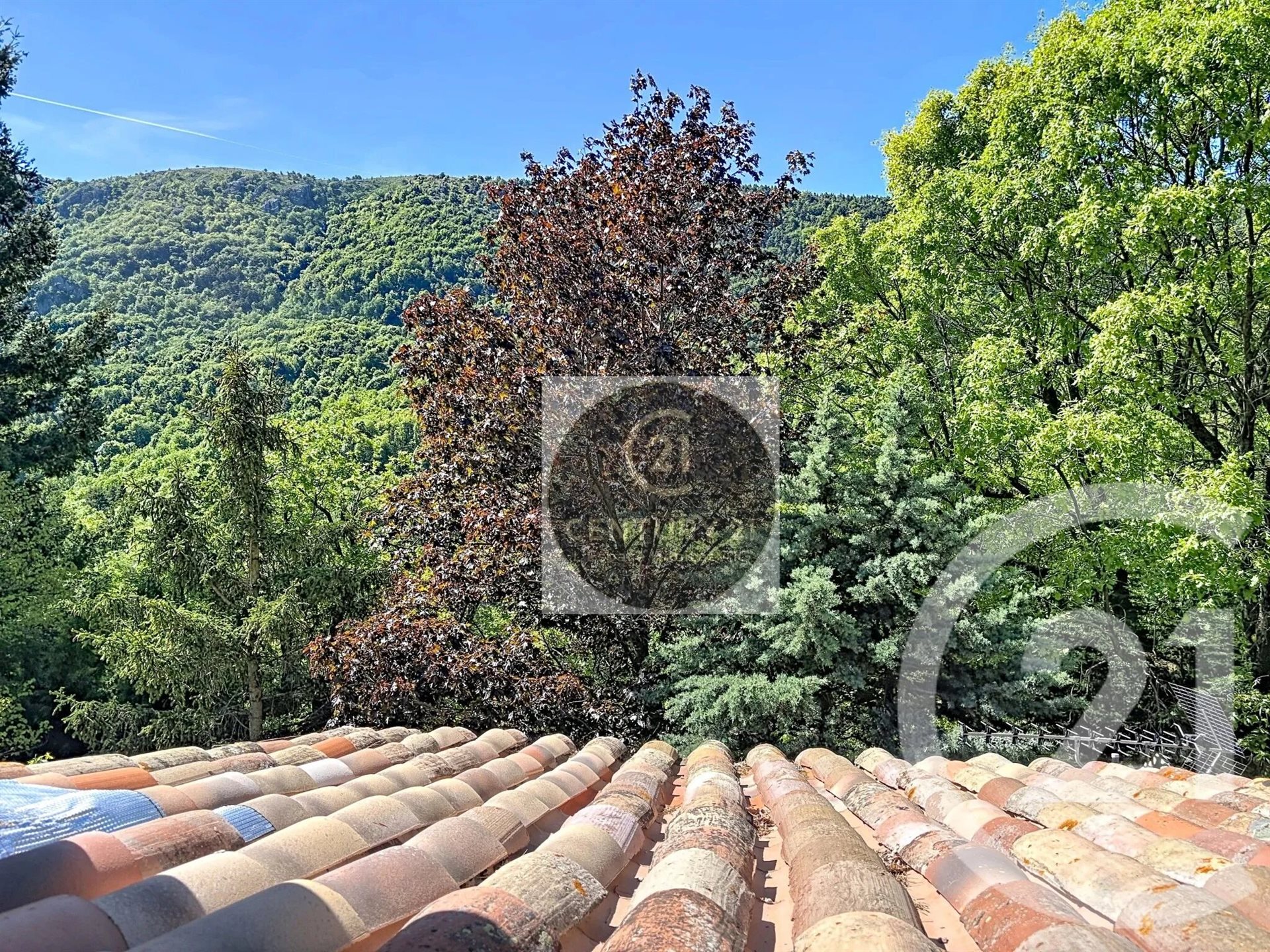Maison à vendre, 104m², Gréolières