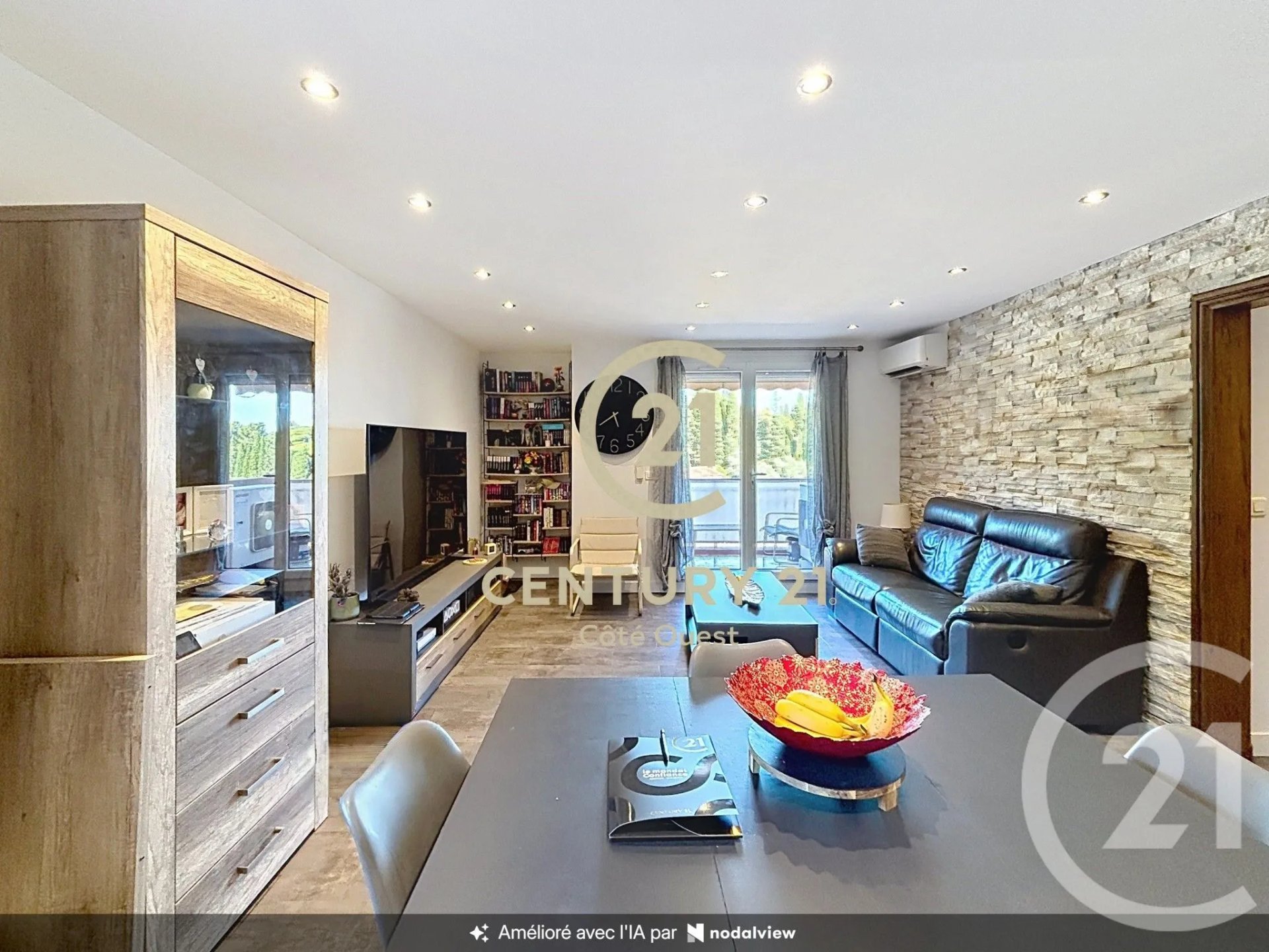 Appartement à vendre, 63m², Grasse