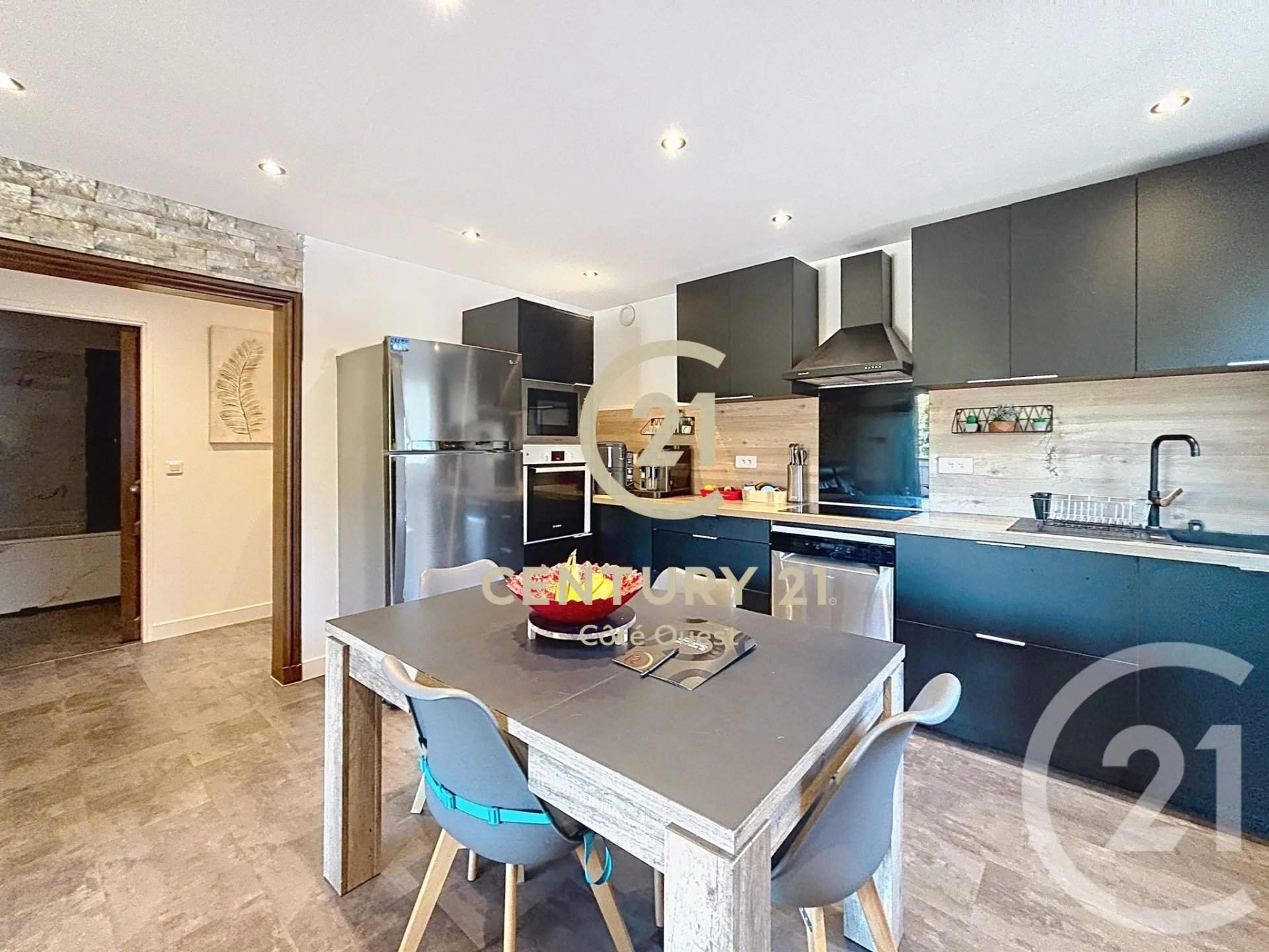 Appartement à vendre, 63m², Grasse