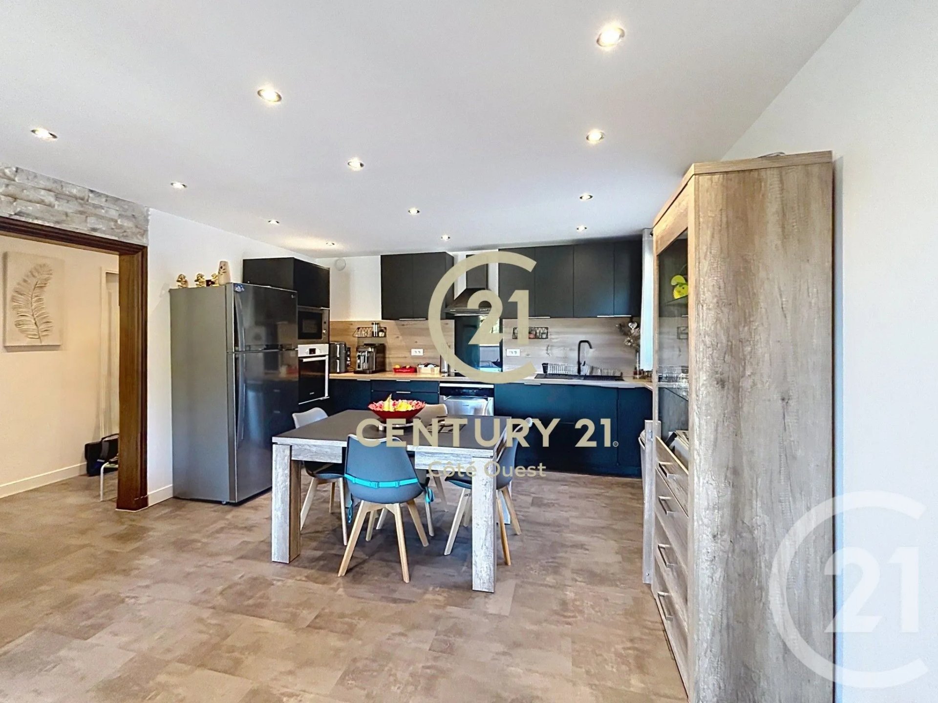 Appartement à vendre, 63m², Grasse