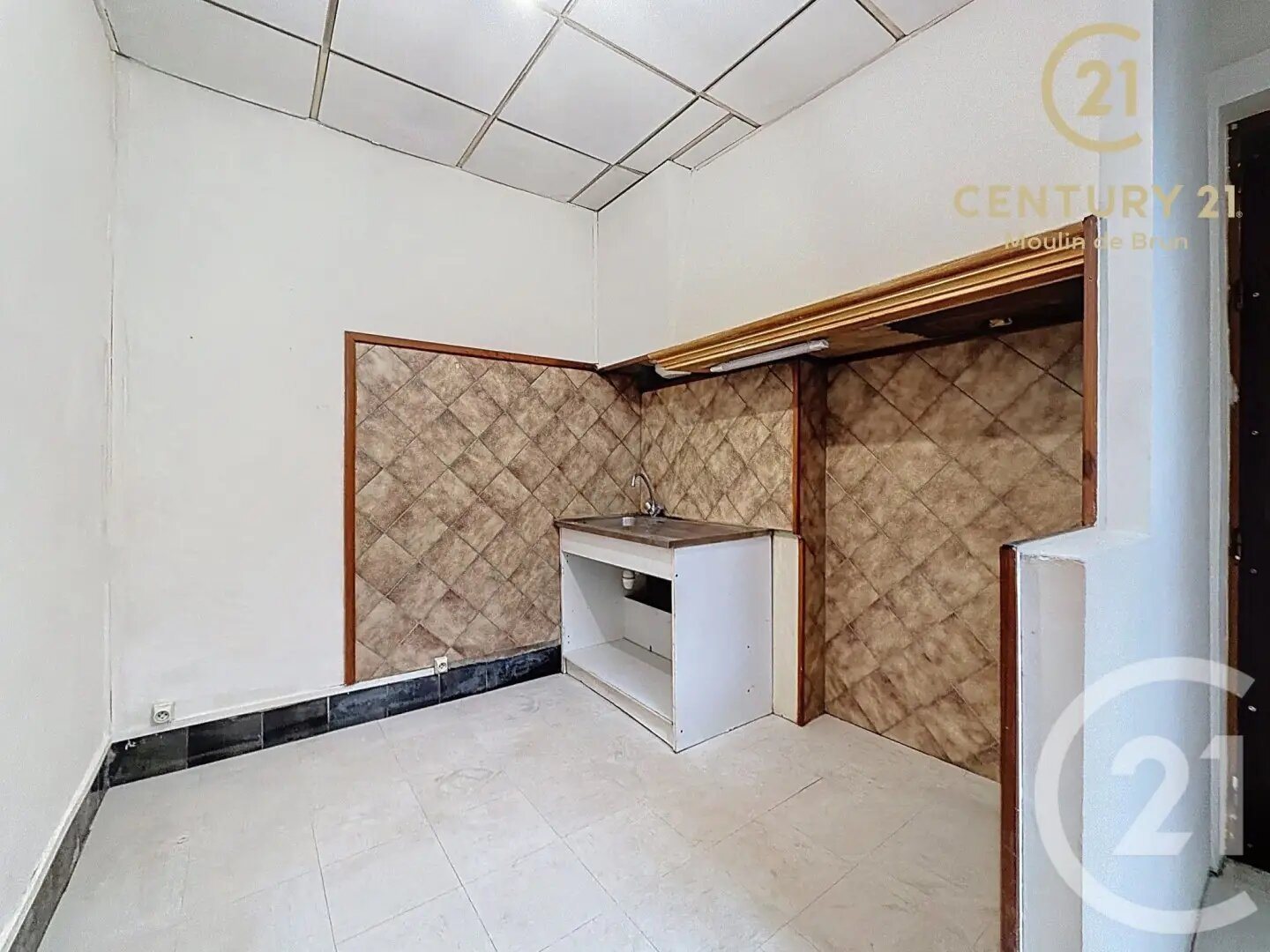 Appartement à vendre, 48m², Grasse