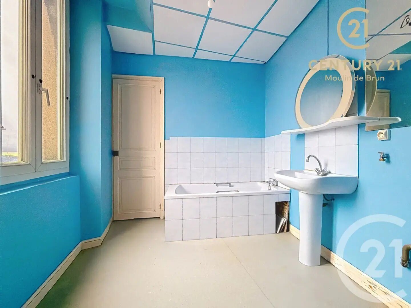 Appartement à vendre, 48m², Grasse