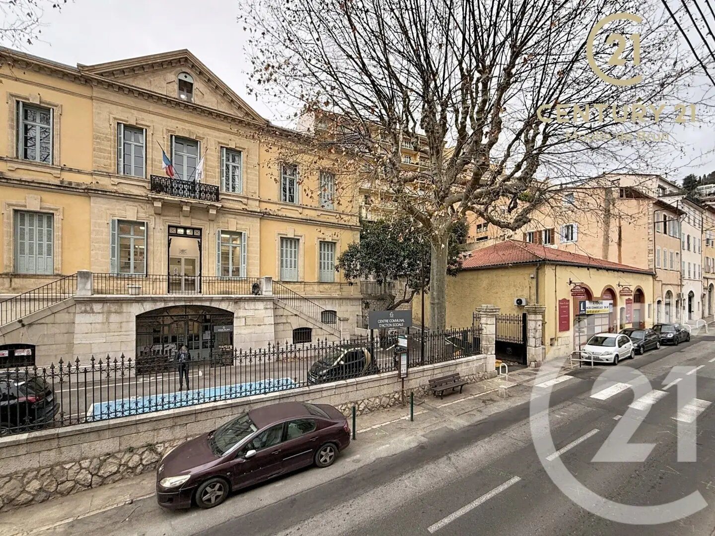 Appartement à vendre, 48m², Grasse