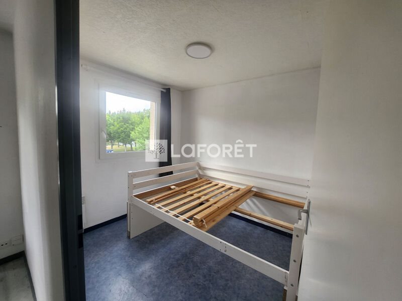 Appartement à louer, 23m², Caen