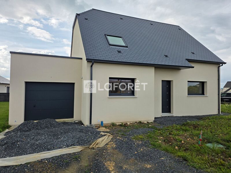 Maison à vendre, 125m², Evrecy