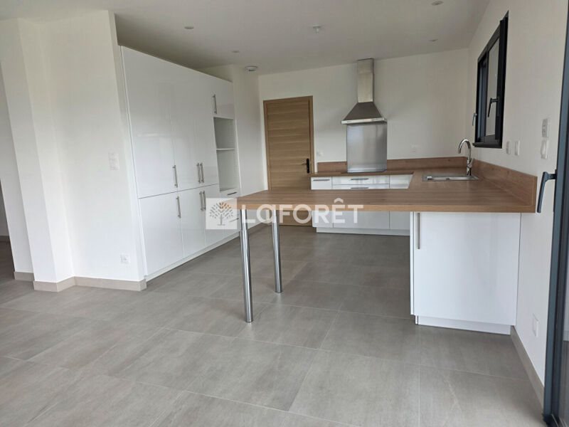 Maison à vendre, 125m², Evrecy
