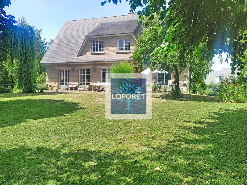 Maison à vendre, 217m², Fontaine-Etoupefour
