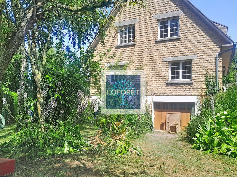 Maison à vendre, 217m², Fontaine-Etoupefour