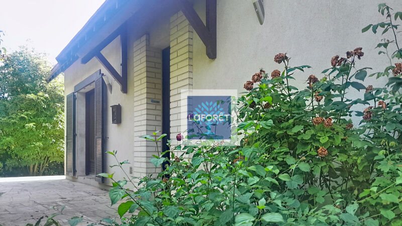 Maison à vendre, 132m², Verson