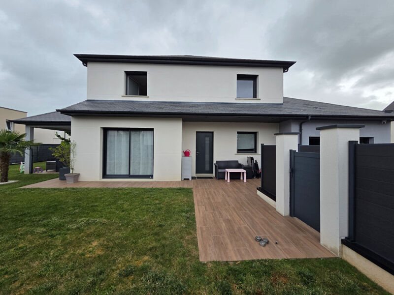 Maison à vendre, 141m², Soliers