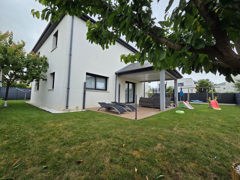 Maison à vendre, 141m², Soliers