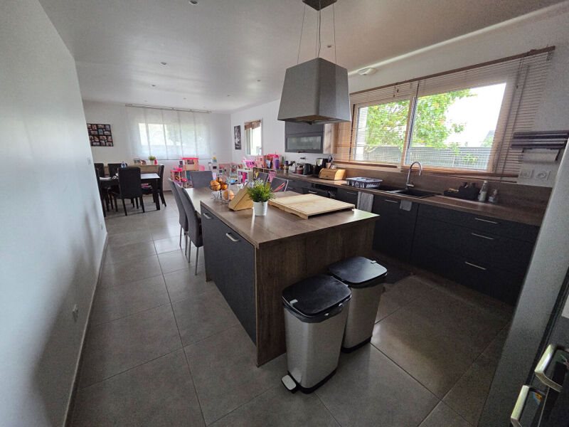 Maison à vendre, 141m², Soliers