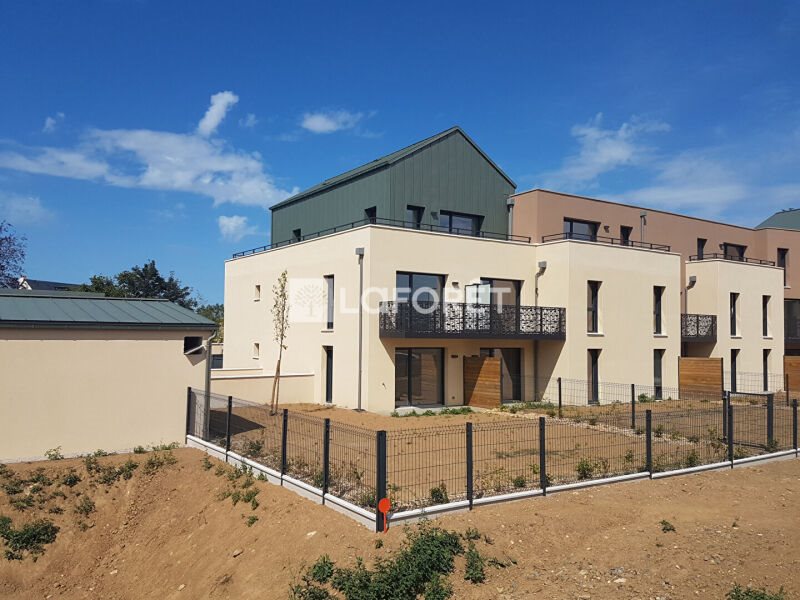 Appartement à louer, 69m², Carpiquet